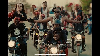 76 Drums - GO GETTA (Official Music Video)