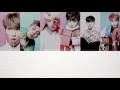 [VIETSUB] LETTER - CROSS GENE