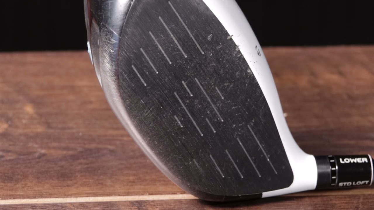 TaylorMade 2016 M2 Driver (D-12543146926) | 2nd Swing Golf