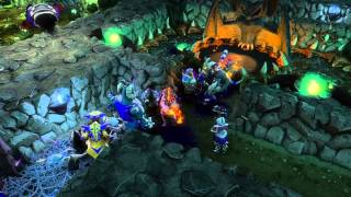 Dungeons 2 trailer-3