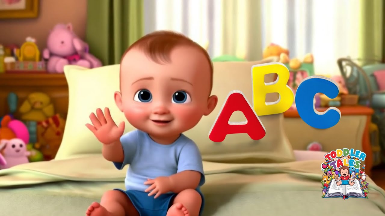 ABC Adventure Song - Fun A to Z Learning for Kids! | Alphabet song ...