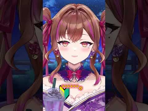 根負けしそうなリスナーさんにしてやったり。な涙uRUiiiさん 【京都弁VTuber】涙uRUiii #vtuber #切り抜き