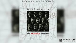 Юрий Шевчук - Расскажи, как ты любила (Аудио)