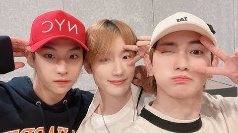 TEMPEST CHALLENGUE WOODZ (LIVE 36)