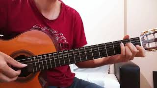 Shania Twain - Ka-Ching! (Fingerstyle Guitar) (Ask for tabs)