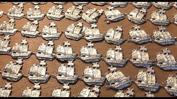 Pewter Casting in Bulk with Silicone Mold