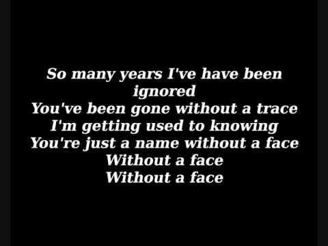 Sum 41 - Dear Father w/lyrics