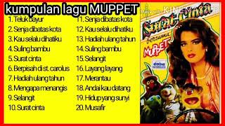 The MUPPET full album