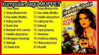 The MUPPET full album