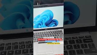 Dell latitude 5410 | Rs 21500 with 25 gifts free | Core i5 processor 10th generation Ram 8gb SSD 256