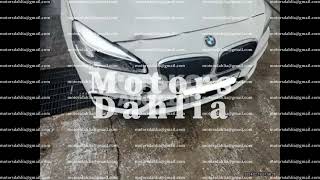 BMW 2015 WBA2C1101FV478876