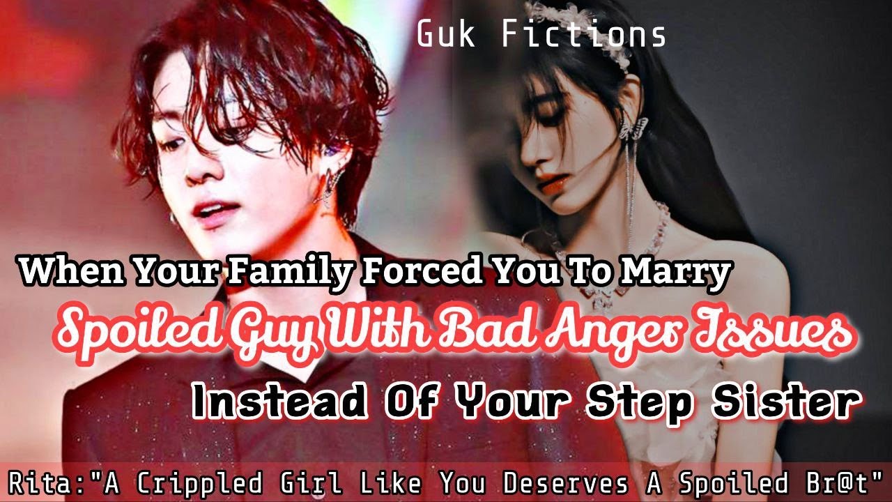 Ваша семья заставила вас выйти замуж за избалованного принца мафии, склонного к гневу, вместо ваш...