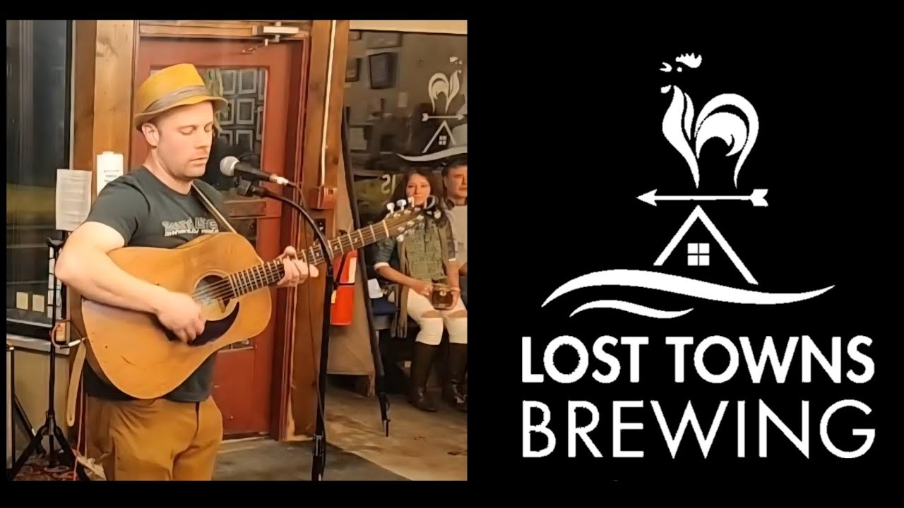 Ben Bullock LIVE at LTB! (2/7/26)