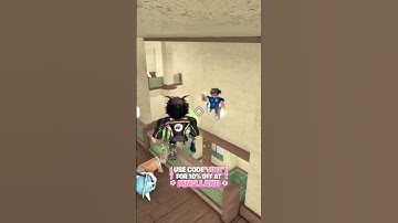 ONLY THROWING ROUND 🔪 | #mm2 #murdermystery2 #roblox #mm2edit #robloxmm2 #robloxedit #viral #shorts