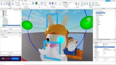 piggy roblox new skin character tutorial grampa bunny piggy roblox