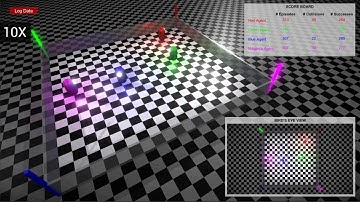 Decentralized Motion Planning for Multi-Robot Navigation using Deep Reinforcement Learning