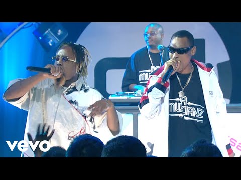 Ying Yang Twins - Git It (Live)