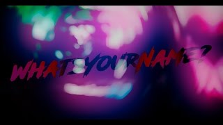 Whatsyourname? By Aureme Me