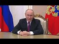 Видеообращение к участникам и гостям III Международного мультиспортивного турнира «Игры будущего»