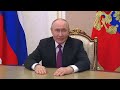 Видеообращение к участникам и гостям III Международного мультиспортивного турнира «Игры будущего»