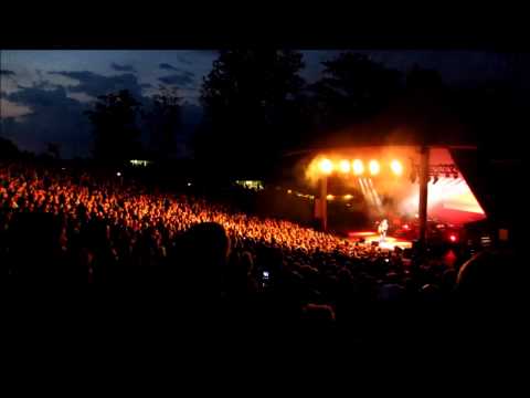 Runrig 40 år Runrig 40 år