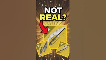 This Shouldn’t Exist!