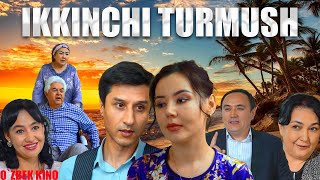 Ikkinchi Turmush (O`zbek Kino) Иккинчи Турмуш