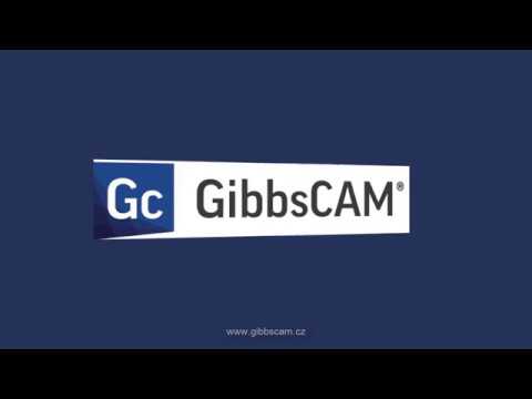 GibbsCAM, Frézování, základní