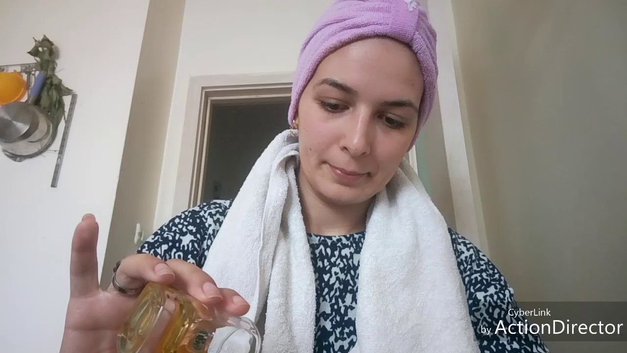 ///////Soins///// le Nettoyage de peau Maison plus Efficace que chez l'esthéticienne...**** imane //