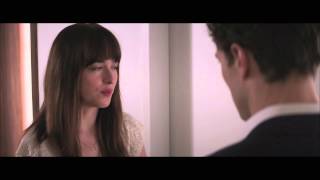 Fifty Shades of Grey Unrated – Christian Shows Ana Playroom – May 1 on Digital HD & May 8 on Blu-ray