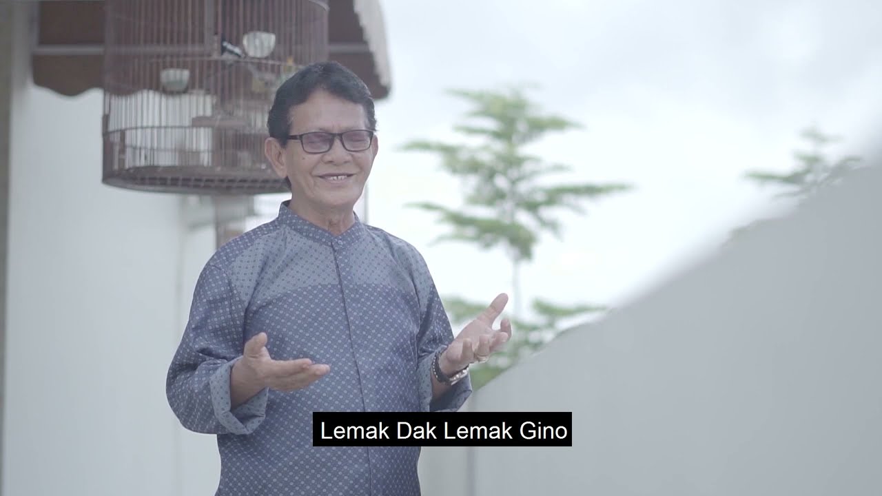 (NEW SONGS) TUO BEBINI BUDAK - CIPT Eddy Male (LAGU SUMATERA SELATAN,PALEMBANG)