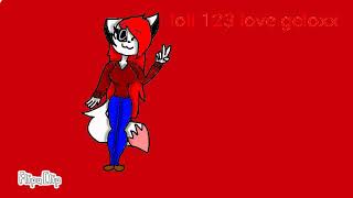 Артик Для Моей Подруги Loli 123 Lovr Gelo