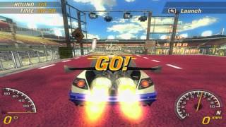 Flatout 2 - Dat Ragdoll 'Tho