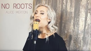 Alice Merton - No Roots