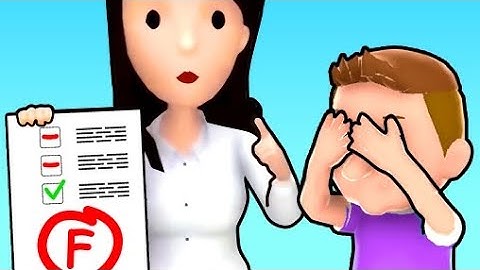 Most Lie Boy In the World 🌎 | Perfect Lie gameplay walkthrough #1