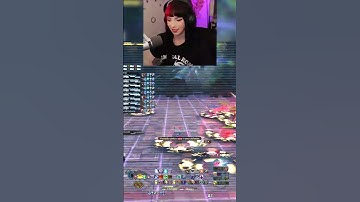 SHOW THE HOLE!! FFXIV Streamer Highlights