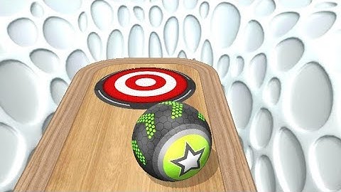 Going Balls: Super Speed Run Gameplay | Level 3003 Walkthrough | iOS/Android