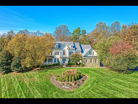 40521 Tim Tam Court, Leesburg, VA home video tour