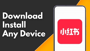 How to Download and Install REDnote App