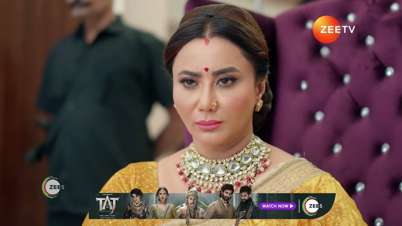 Vasudha | Ep - 7 | Webisode_Hp_ | Sep,24 2024 | Priya Thakur,Nausheen Ali,Abhishek Sharma | Zee TV