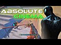 ABSOLUTE CINEMA 🔱 || BGMI60 FPS GAMEPLAY ~ ipad 9