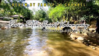 REVIEW | PASIR PUTIH RESORT, KALUMPANG | CAMPSITE MESRA UNTUK SEMUA CAMPERS BERHEALING