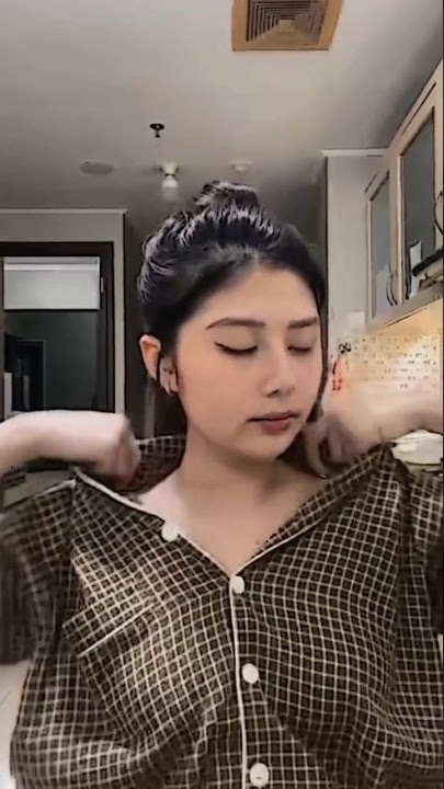 Untung Gak Kebuka Sampe Bawah 🥵 #lydia #lydias #oniclydia #viral #fyp