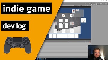 Indie game dev log: Improvements on Inventory System - OH MY ZOMBIE (Unity 2020)