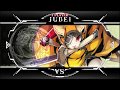 【BBCF】獣兵衛vsナイン、ココノエ、セリカ開幕演出＋勝利台詞集【BLAZBLUE　CENTRALFICTION】Jubei vs Nine.Kokonoe.Celica