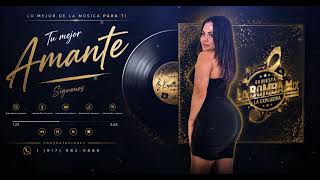 Tu Mejor Amante Orquesta La Bomba Mix