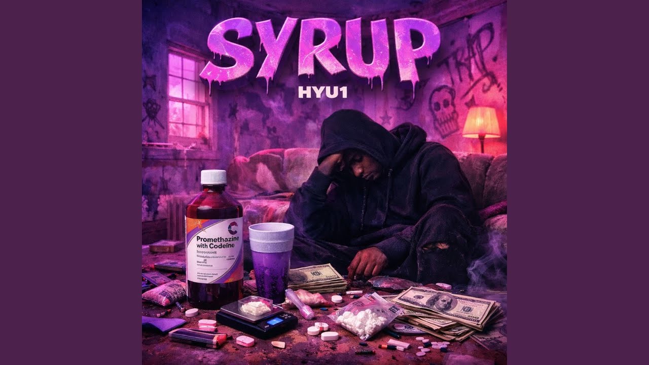 Watch SYRUP on YouTube Watch SYRUP on YouTube