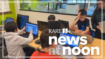 Code Ninjas: How to turn tech into a career for your child