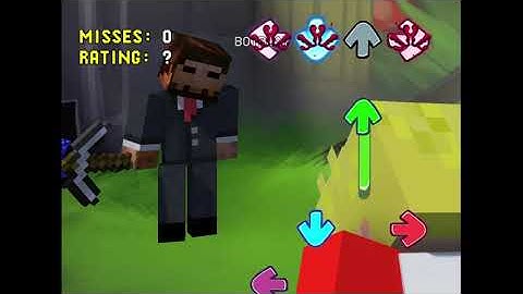 Gamebreaker But Tommyinnit And Jschlatt Sings It