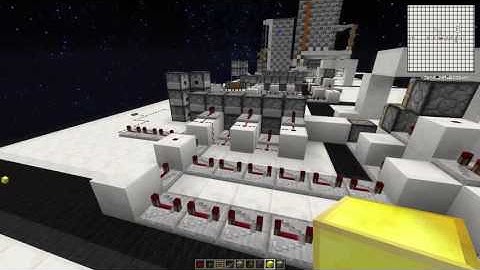 Principles of Cannoning Ep3: Main Power Design (II), Hammer Design (I)